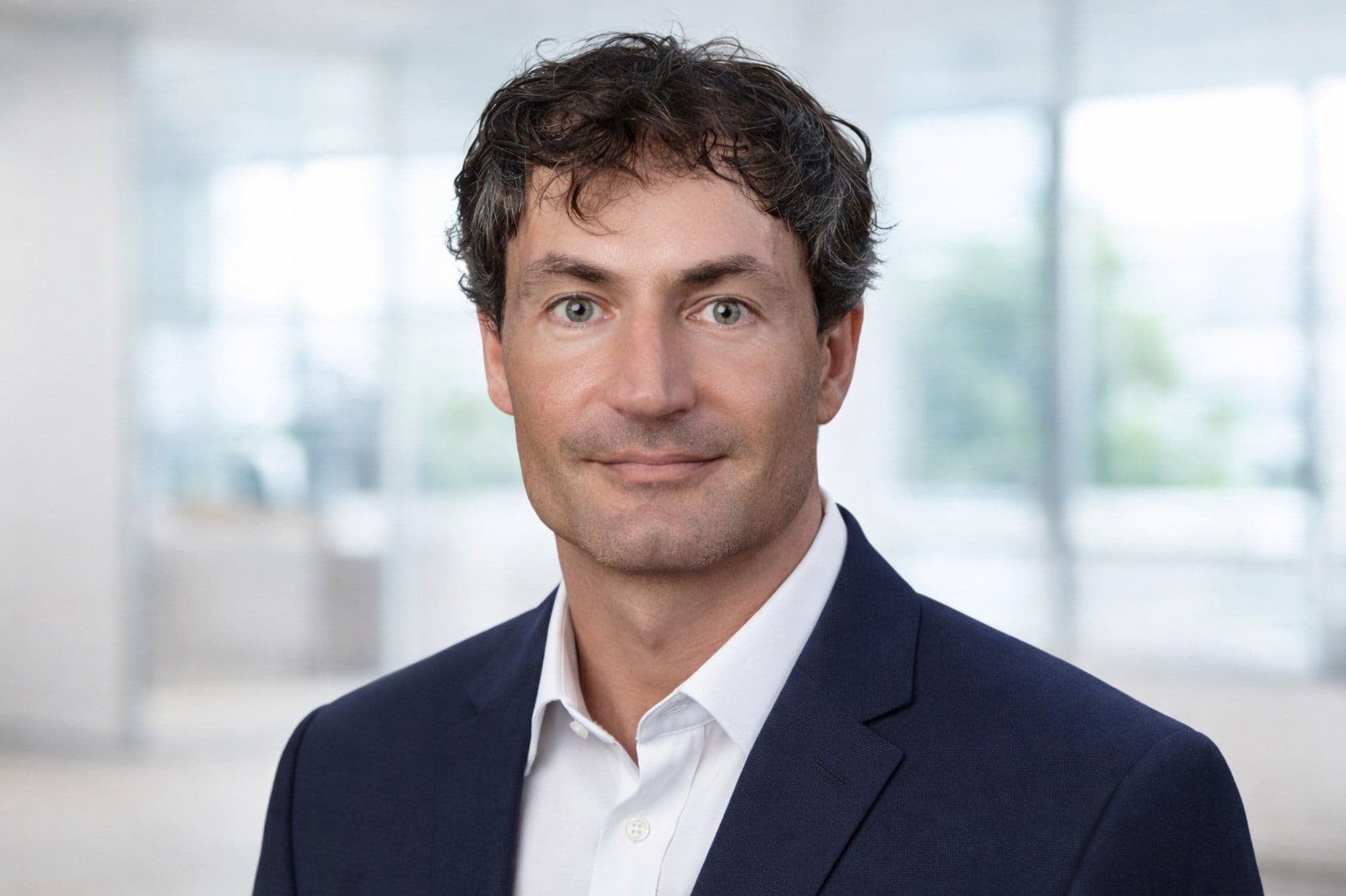 Andrés, co-founder of Punta Houses, real estate advisor in Uruguay