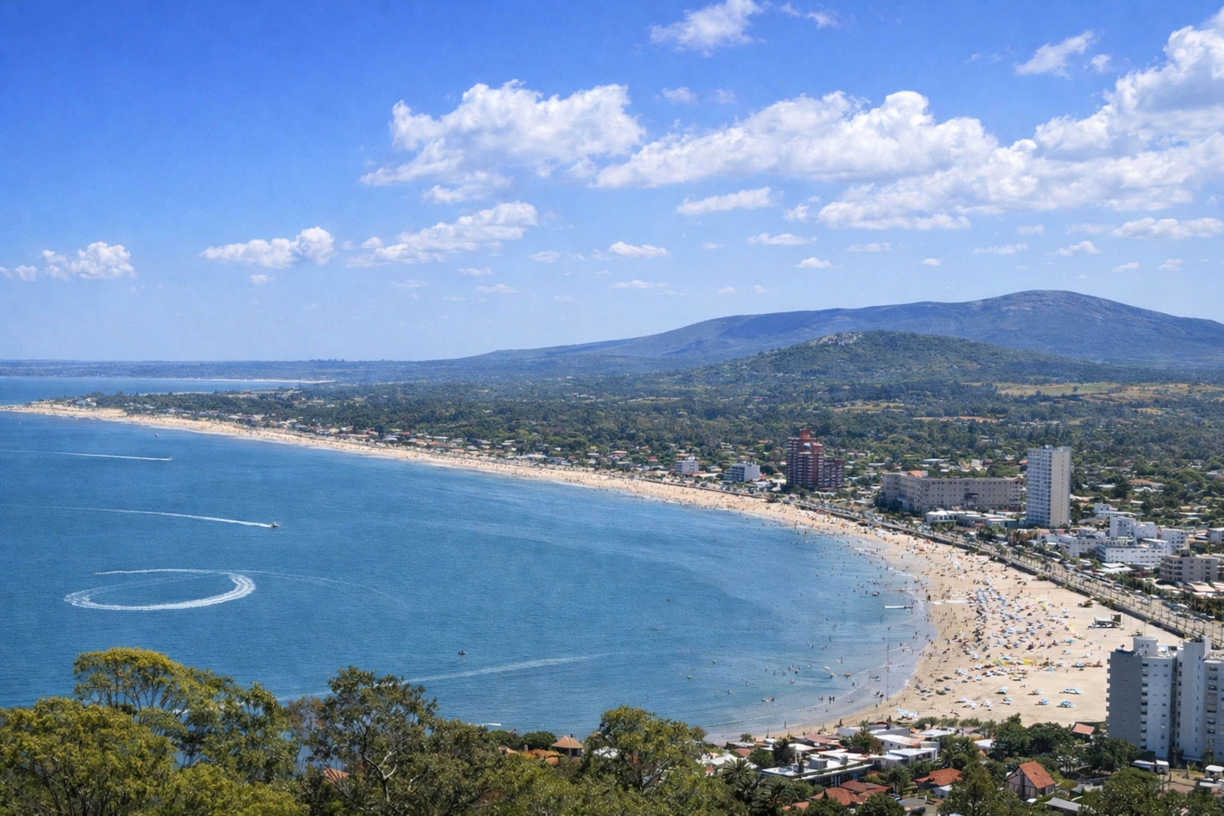 Coastal paradise with vibrant beach scene.jpg